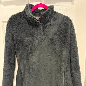Eddie Bauer Fleece pullover Size large Women's